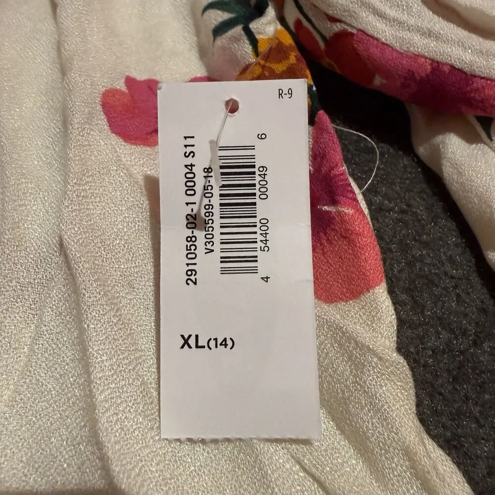 Old Navy new tag
